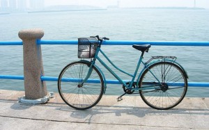 FYI - Best Qingdao District