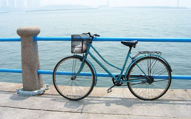 FYI - Best Qingdao District