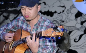 Sha Cong Live Music Qingdao