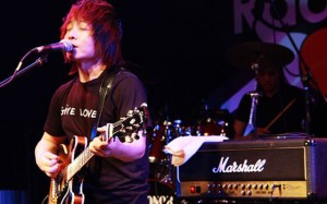 Xu Wei Tribute Qingdao Music Live
