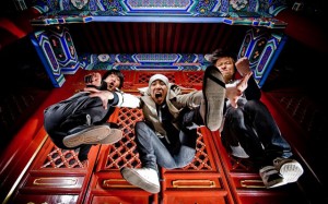 China5 Live Music Qingdao