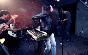 Free The Birds Live Music Qingdao Janjanski