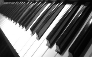 Fu Cong Live Music Piano Qingdao