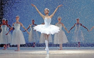 Nutcracker Qingdao Grand Theatre Russian Ballet