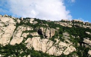 Qingdao Photos Laoshan