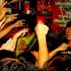 Qingdao Rock and Roll Music Owl Bar