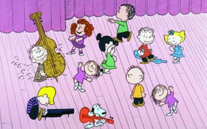 Sonospace Christmas