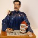 Wan Li Ya Art in Qingdao Gallery 002