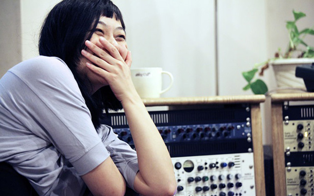 Helen Feng Free the Birds