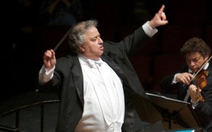 Music Qingdao Symphony Orchestra Lior Shambadal