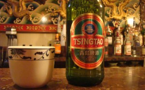 Chinatown Tsingtao