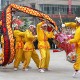 Er Yue Er Spring Dragon Festival Qingdao