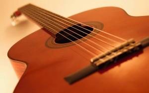 Qingdao Guitar Fans Forum