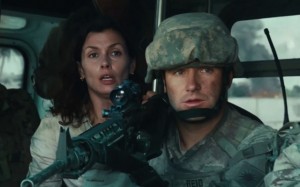 English Movies in Qingdao: Battle Los Angeles