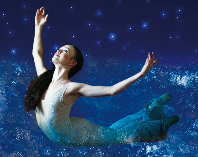Download The Little Mermaid II: Return to the Sea 2000