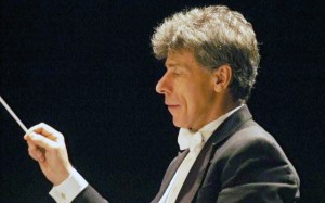 Qingdao Symphony Orchestra Jan Latham-Koenig