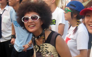 Sister Cities Qingdao Adeleide