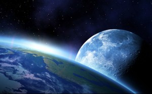Supermoon, Dama Llamas, Gamma 24, film at Redstar Qingdao