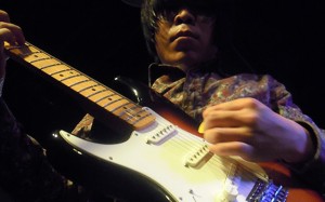 A Gong Guan A 公馆 Live Music Qingdao A Gong Guan A 公馆 Live Music Qingdao