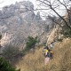 Fushan Qingdao Mountains