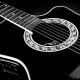 Guitar Folk Qingdao Music