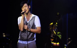 Jacky Cheung