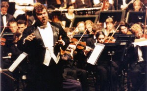 Thierry Migliorini Opera Qingdao