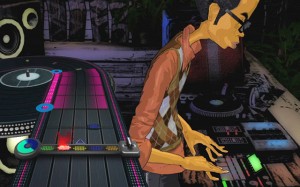 DJ Downtown Bar Qingdao