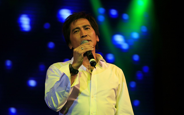 Qi Qin Chyi Chin Qingdao Music Concert