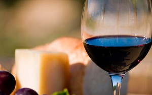2011 Qingdao International Wine and Food Festival