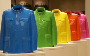 Qingdao Artist Sui Jianguo