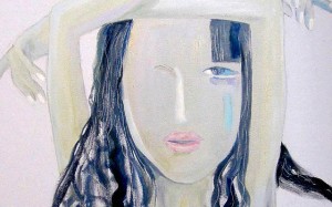 Qingdao Artist Zhu Lei