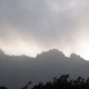 Qingdao Photos Xia Zhu Shan Fog Sun Mountain