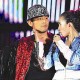 Jay Chou Jolin Tsai Live Qingdao July 8, 2011