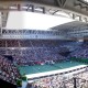 Hisense Arena Melbourne Australia