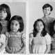 Youjian Coffee Photos Show Different Time Same People
