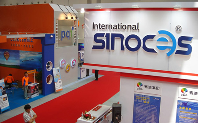 Sinoces Qingdao