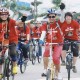 Bike Charity Qingdao