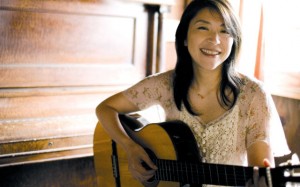 Lisa Ono Live in Qingdao