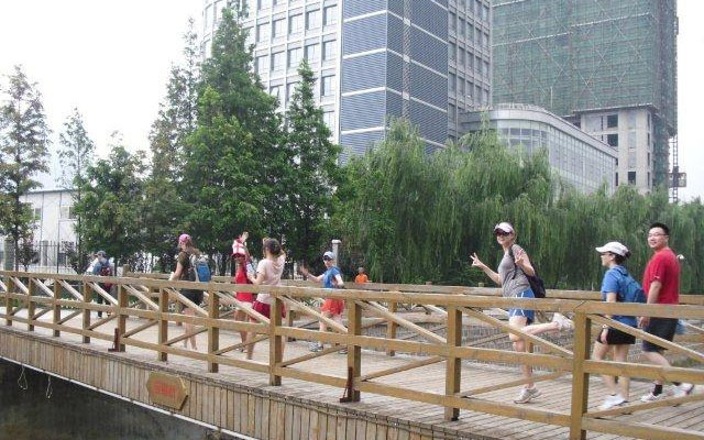 青岛 Qingdao HHH Run