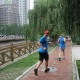 青岛 Qingdao Hash House Harriers