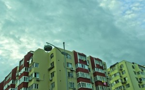 Qingdao Photos Lin Xun Summer 11