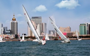 Qingdao Sailing Week