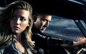 Now Showing Drive Angry English Movies Qingdao