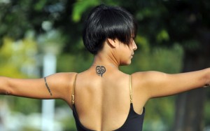 Qingdao Seen Yoga Sun Salutations 108