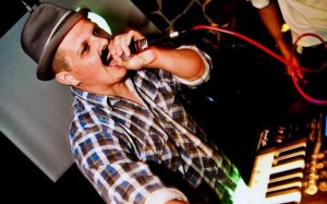 ConRank Qingdao Music Dj Drum Bass