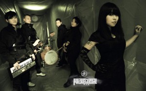 Fall In Sex Live in Qingdao