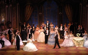 La Traviata