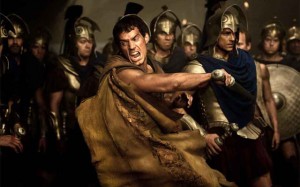 Now Showing Immortals English Movies Qingdao