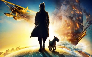 Now Showing Tintin English Movies Qingdao